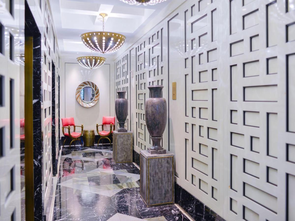 Marvelous Apartment In Brickell Miami Exterior foto